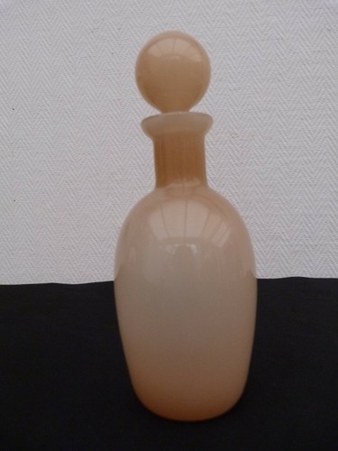 Ancien flacon parfum - parfum, verre