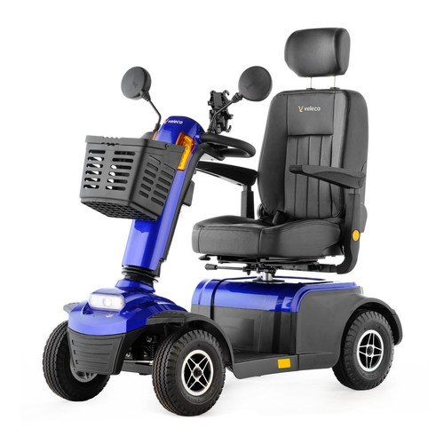 Scooter mobilité looper - mobilité,