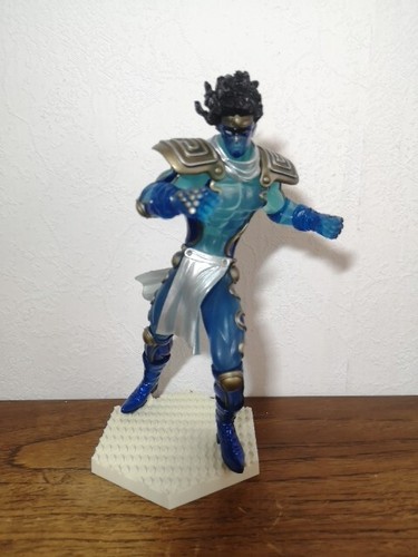 Figurine figure jojo - figure, jojo's