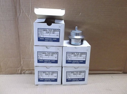 Olm 2z1 nidec nemicon - nidec,
