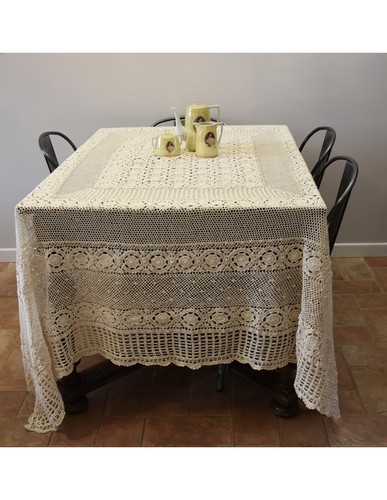 Nappe tapis table - nappe,