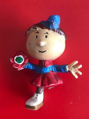 Figurine ancienne jim - figurine,