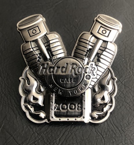 Hard rock cafe - rock, york