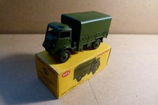 Dinky toys 623 bedford - dinky,