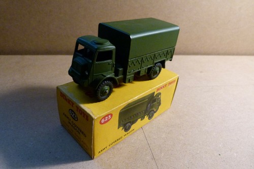 Dinky toys 623 - toys,
