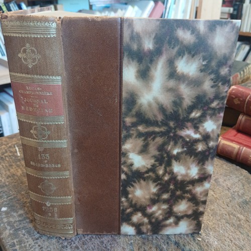 Journal médecine de - médecine,