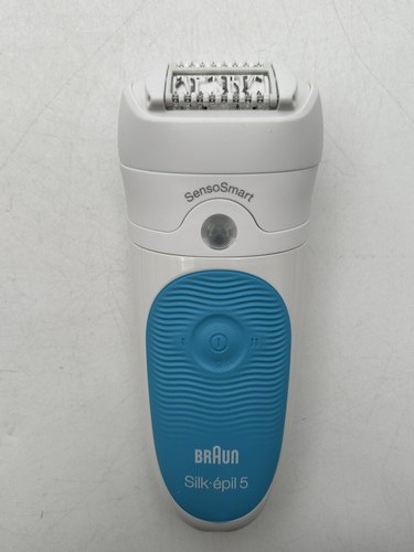 Braun silk epil - braun, silk-epil