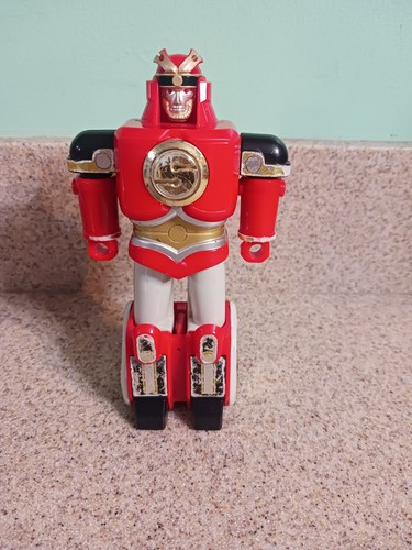 Power rangers mighty morphin - rangers,