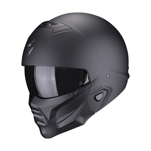 Moto scorpion exo combat - exo-combat, ii