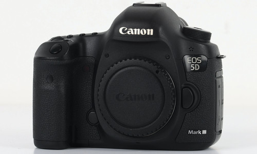 Canon mark iii - canon, 5d