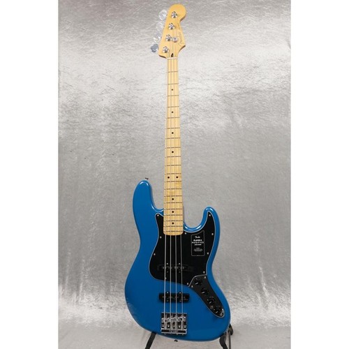 Fender player ii - player, modified