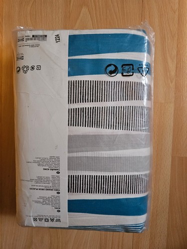 Ikea lappljung rand king - ikea,
