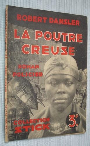 Poutre creuse robert - creuse, /robert
