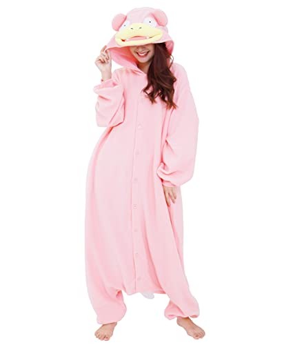 Costume fleece kigurumi yadon - fleece,