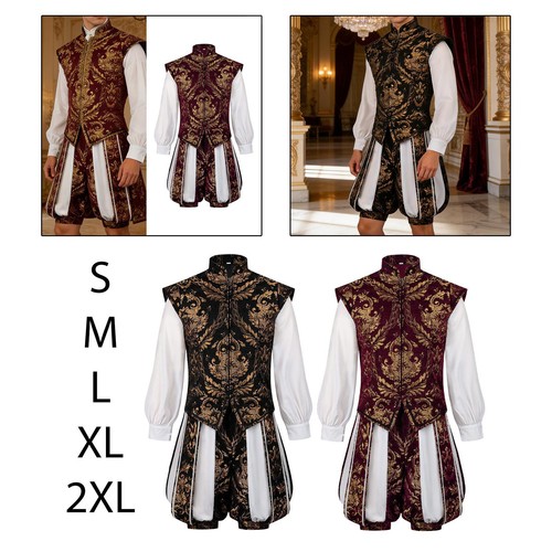 Costumes renaissance pour - costumes,