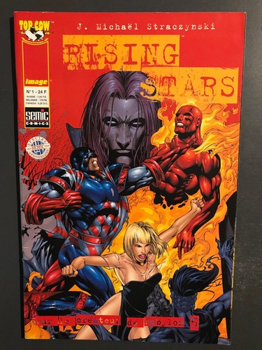 Rising stars mars - stars, :