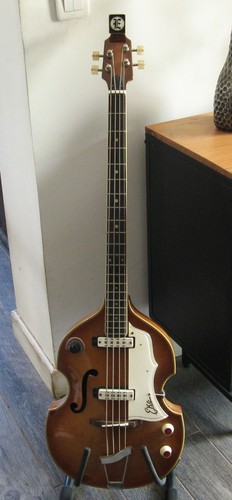 3078 guitare eko - guitare, 995