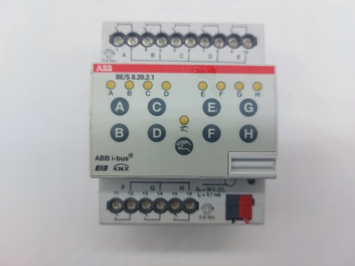 Abb eib knx binäreingang - abb,