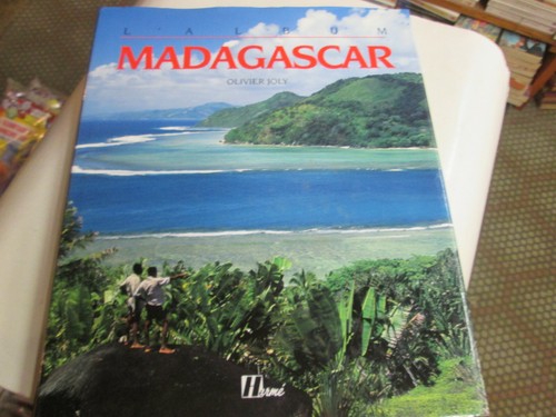 Madagascar album - , l