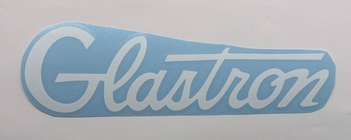 Glastron boats logo - #1, die