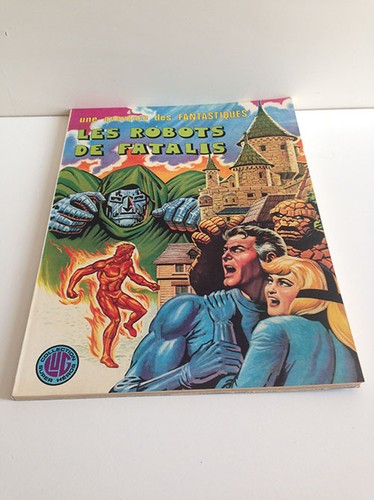 Lug une aventure des - lug,