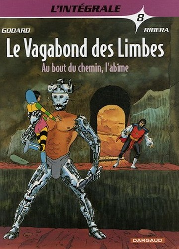 Vagabond des limbes - le,