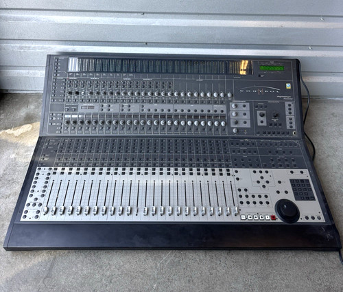 Digidesign focusrite mc124 - digidesign,