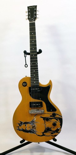 Epiphone slash afd les paul - slash,