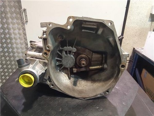A568 boite vitesse manuelle - a568, de