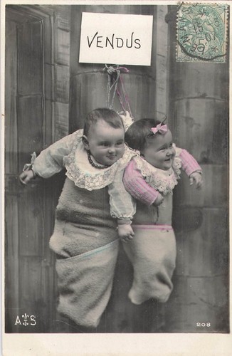 Bebes fille garcon - fille, et