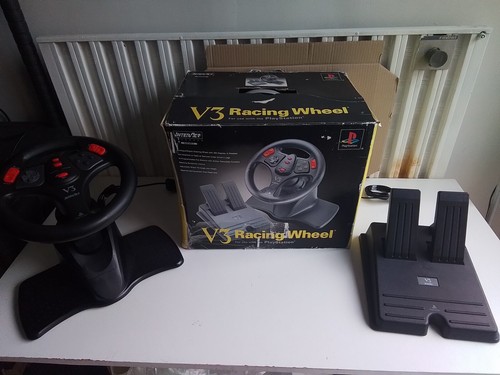 Volant ajustable pédalier - ajustable, +