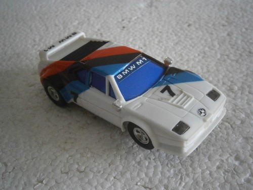 Voiture circuit electrique - voiture, de