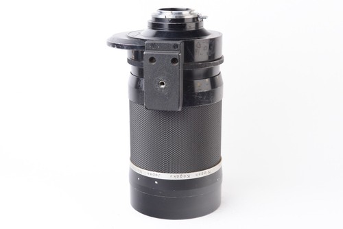 Objectif nikon reflex nikkor - reflex,