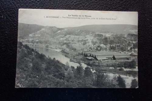 France carte postale - -,