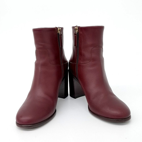 Chanel ankle boots 6871367 - chanel, [p]