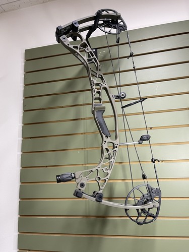 Hoyt alpha wilderness - alpha,