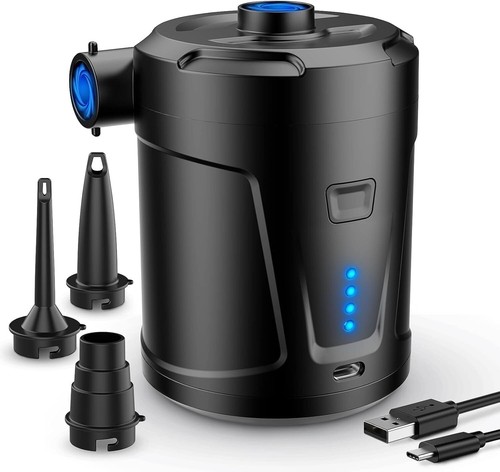 Cutyq suppou electric air - cutyq,