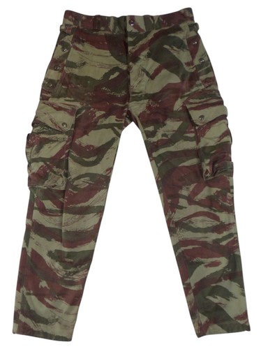 Pantalon camouflé tap - camouflé,