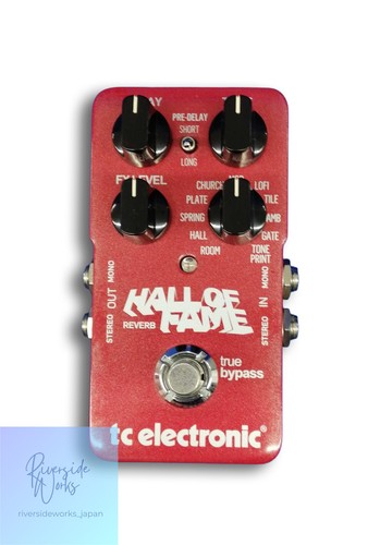 Pédale effet electronic - pédale, d'effet