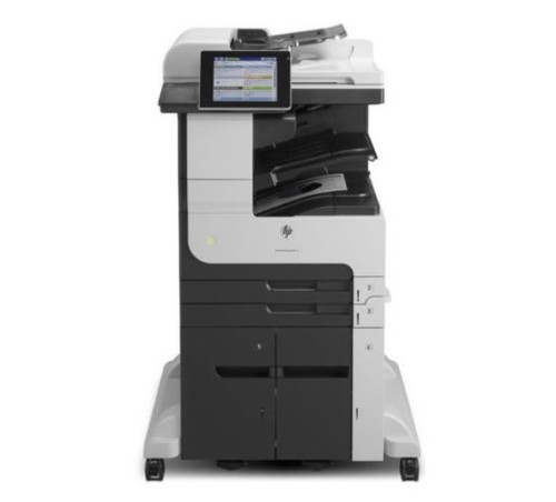 Enterprise m725z - m725z,
