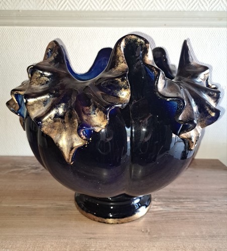 Grand vase cache pot - grand, cache-pot