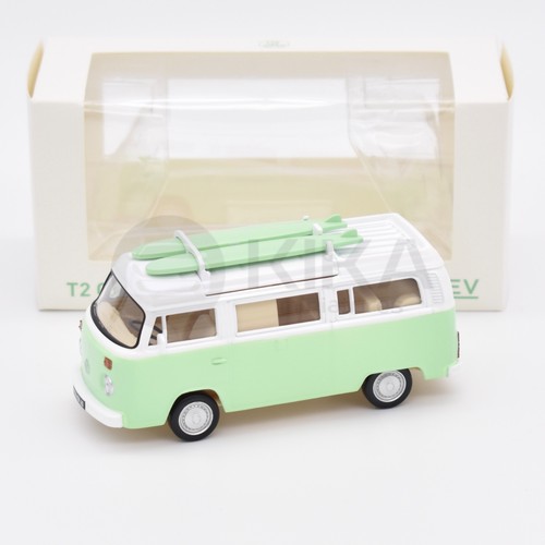 Volkswagen combi camper van - combi,