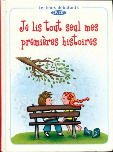 Lis tout seul - je,