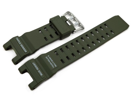 Bracelet rechange casio - rechange,