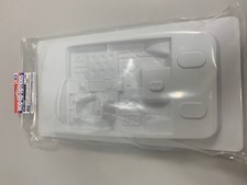 Tamiya RC Cockpit vehicule 1/10 54298 0824