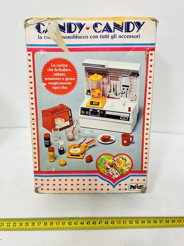 Candy cuisine - candy,