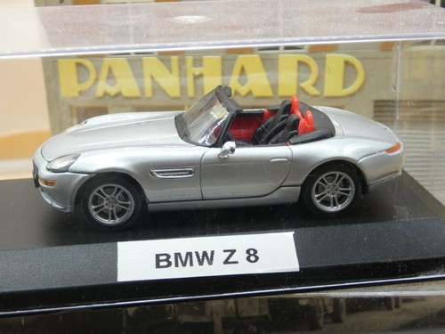 Bmw 1988 43 solido - 1988,