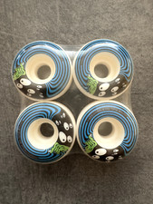 Roues skateboard, skate Haze