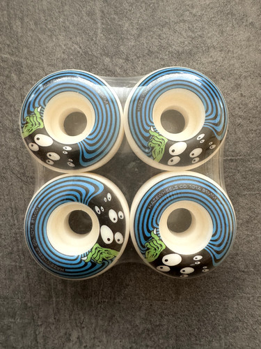 Roues skateboard skate haze - skateboard,,