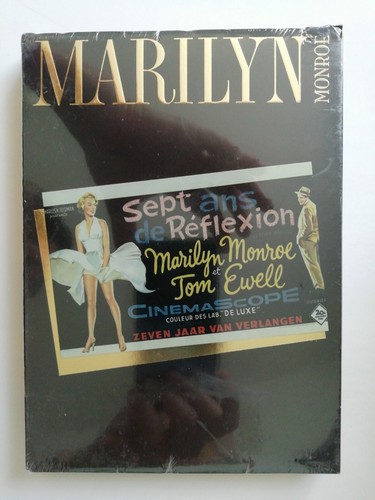 Marilyn monroe sept ans - sept,